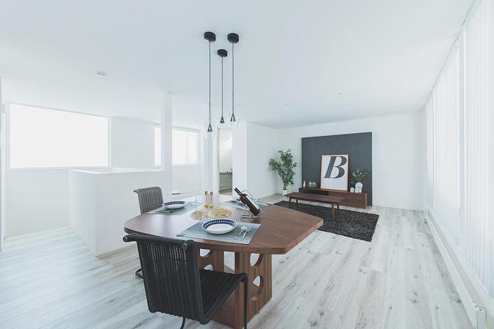 ウォークインクローゼットの広さの選び方！設置場所別に解説