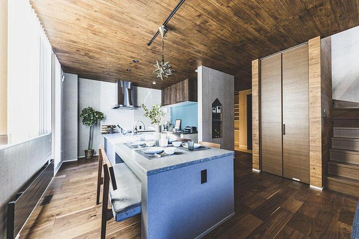 ファミリークローゼットの広さの目安は？広さを決める際のポイントを詳しく解説