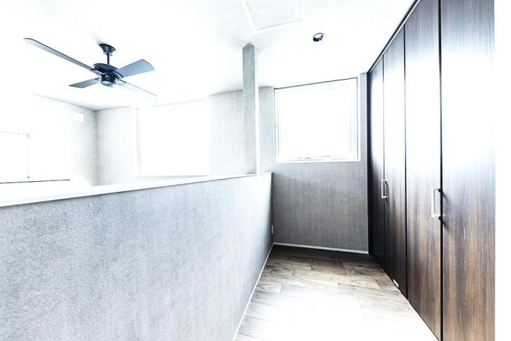 二世帯住宅で母一人と住む場合の間取りは？3つのタイプを紹介