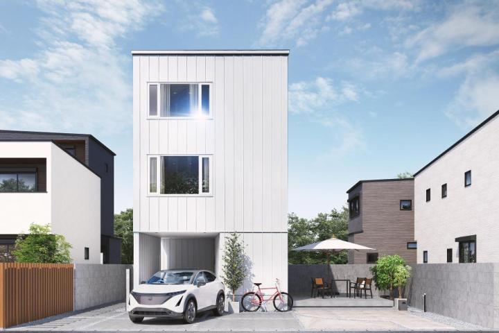 【一軒家の値段】一戸建てはいくらで購入できる？相場と節約のポイント