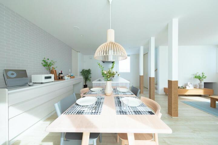 ルーフバルコニーをおしゃれにしたい！戸建て住宅をより楽しくするヒント