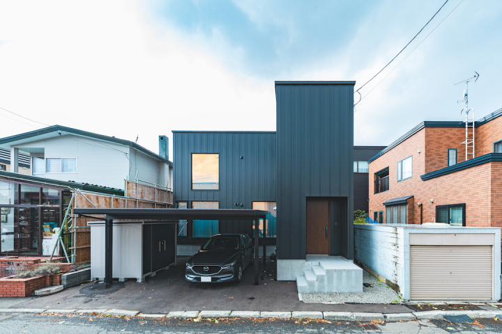 【札幌市西区】琴似・発寒エリアの住みやすさや魅力についてご紹介