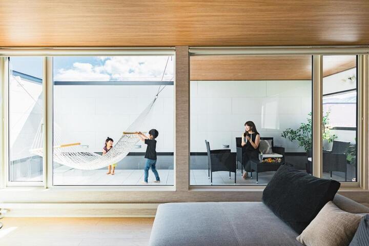 人工芝は雪に強い！選び方やDIYのコツについてわかりやすく解説