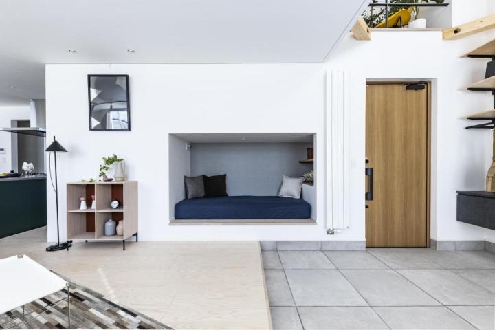 ロボット掃除機は新築住宅に必要？お掃除ロボットにおすすめの間取りを紹介