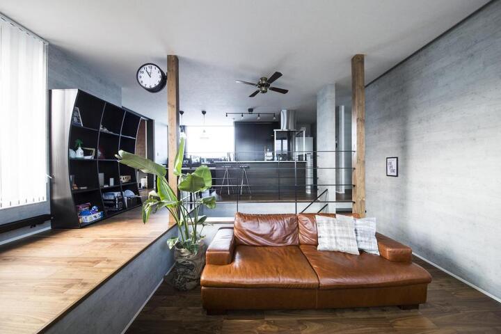 電球色と昼白色、昼光色の組み合わせ！部屋別におすすめをご紹介！