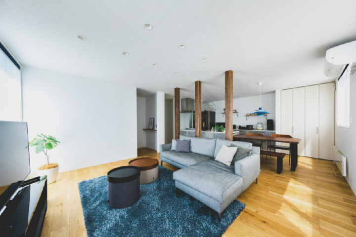 吹き付け断熱とは？メリットやデメリットを解説