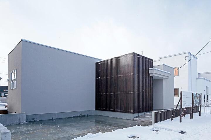 札幌でおしゃれな家をどうやって建てる？3つのポイントを解説