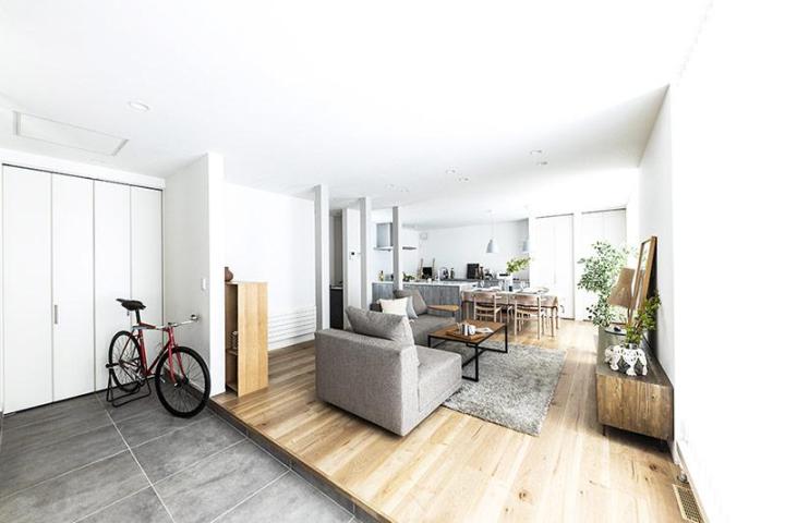 ナチュラルインテリアに合うおしゃれな観葉植物を紹介！飾り方のコツも