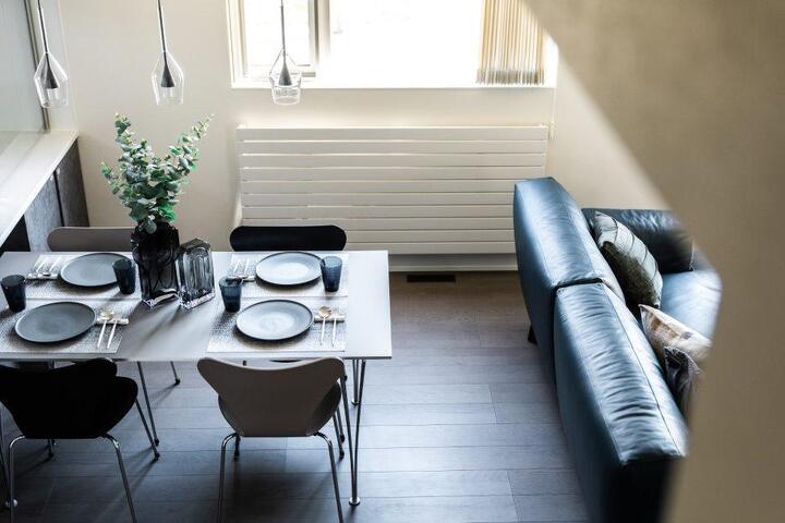 和モダンな空間を完成させるインテリア！選び方のコツを解説