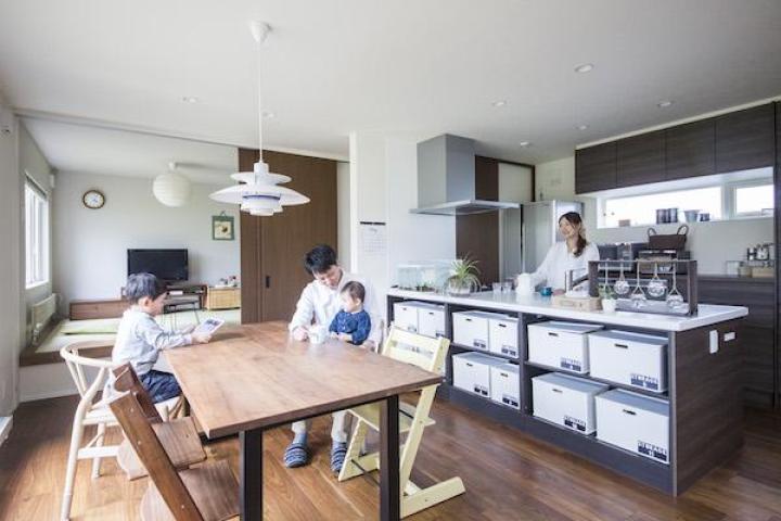 ナチュラルインテリアの部屋にするポイントとは？事例もご紹介
