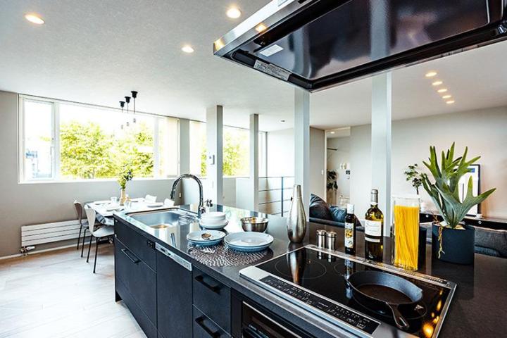 家族写真×おしゃれ！素敵な飾り方のコツ