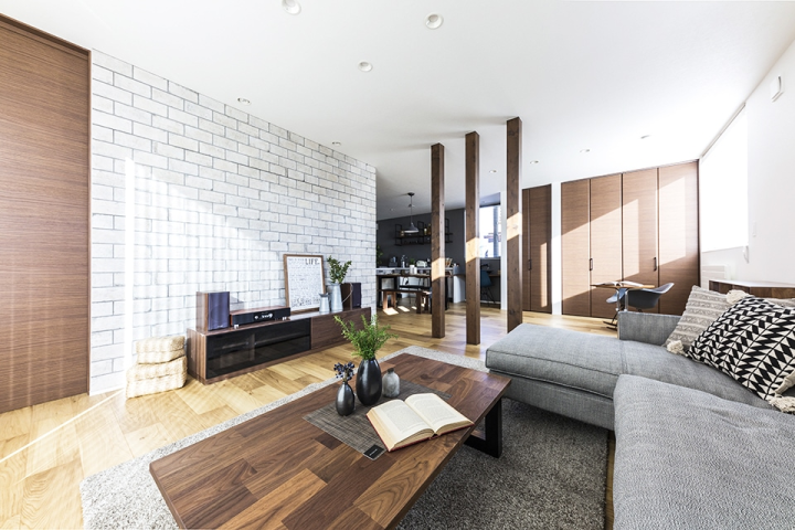 新築のインテリアの決め方のコツをご紹介！失敗例やインテリアの実例も