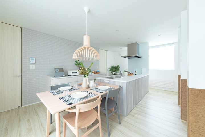 ミックスインテリアのポイントとは？おすすめの組み合わせもご紹介