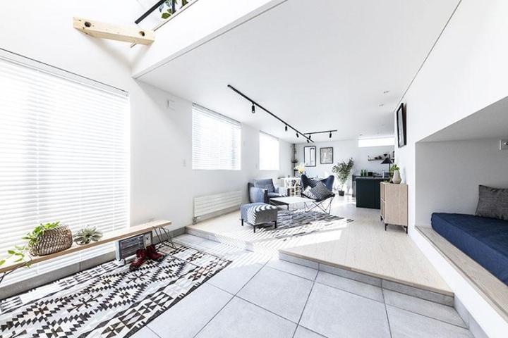 観葉植物のおしゃれな飾り方をご紹介！おすすめの植物やポイントも