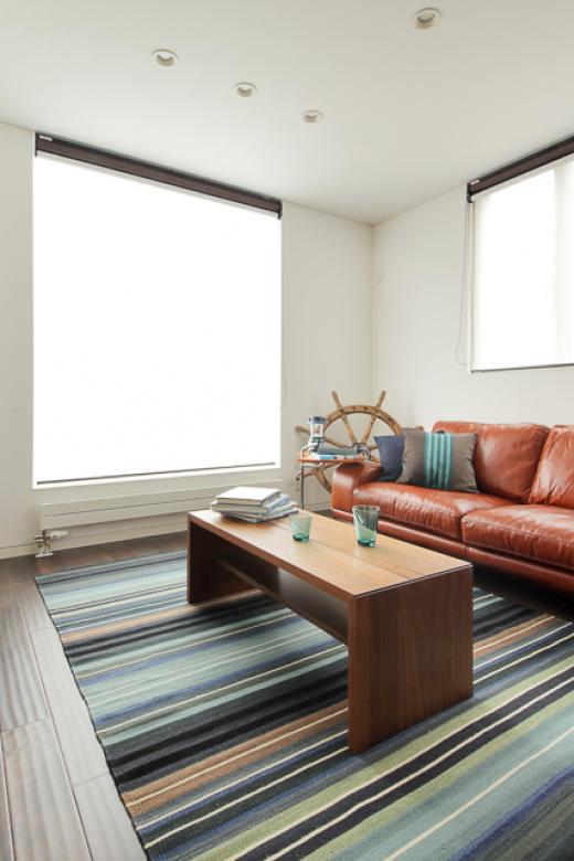 インゾーネの家 ヴィンテージ感が漂う、<br>大人のくつろぎの家。