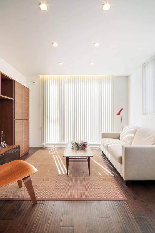 インゾーネの家 お気に入りのキッチンで過ごす、<br>贅沢な時間がある家。