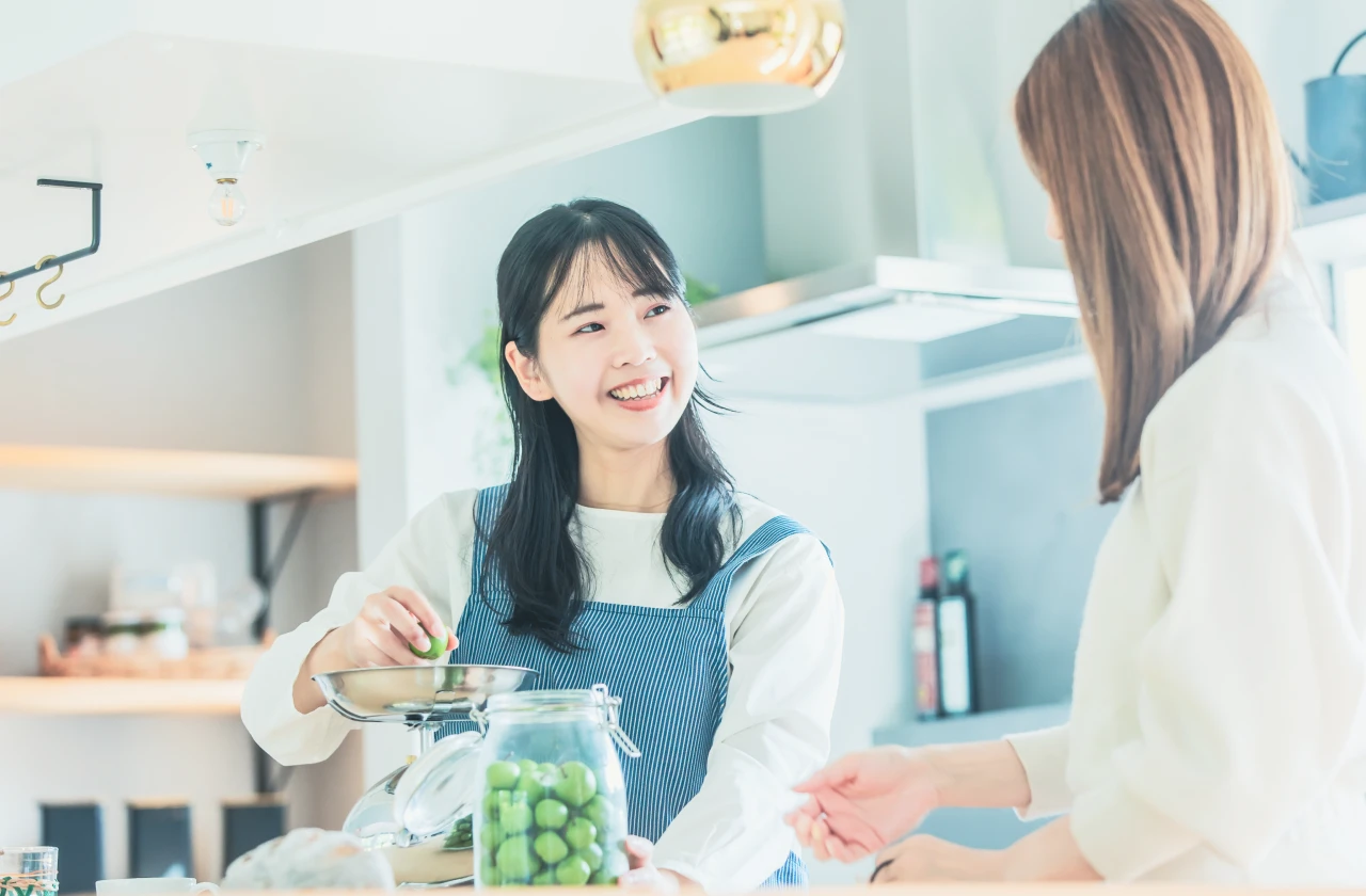 イメージ：イベント