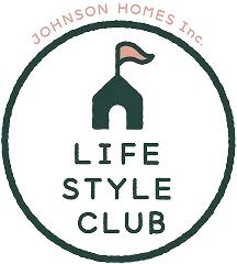 ロゴ：Lift Style club