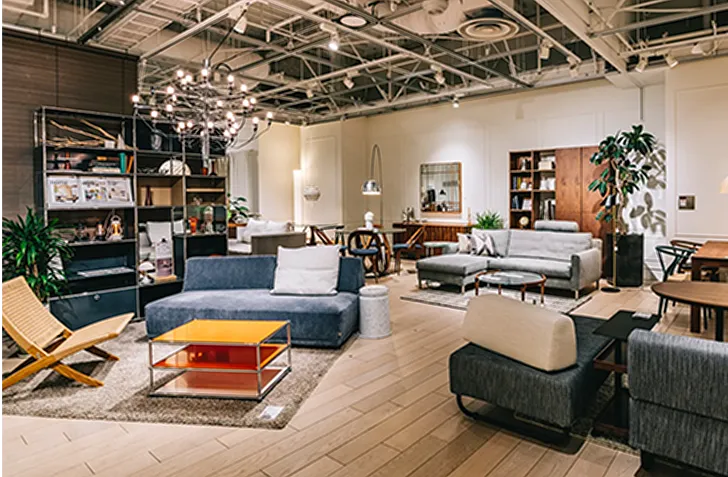 イメージ：ショップ割引