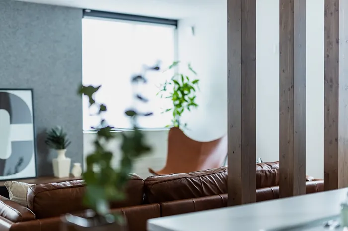 写真：住んでからの満足のため