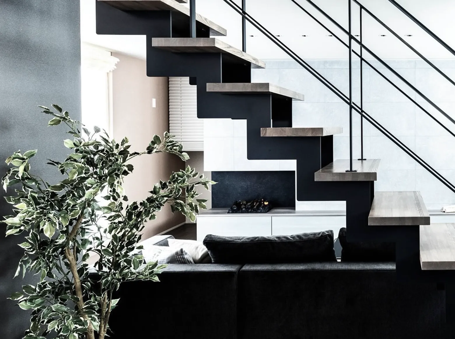 写真:整ったデザイン