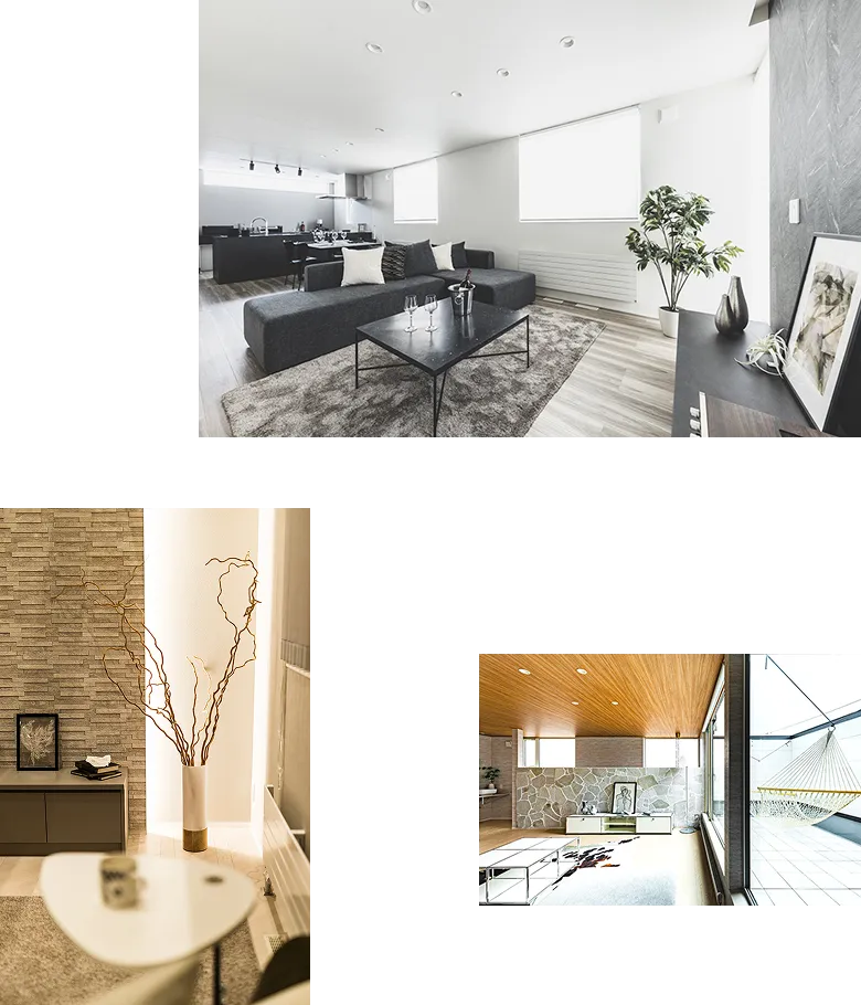 プロコーディネーターによるトータルコーディネーター