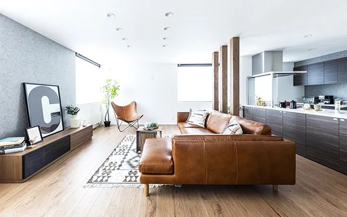 完成・お引き渡し