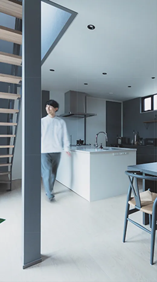 イメージ:断熱性能等級