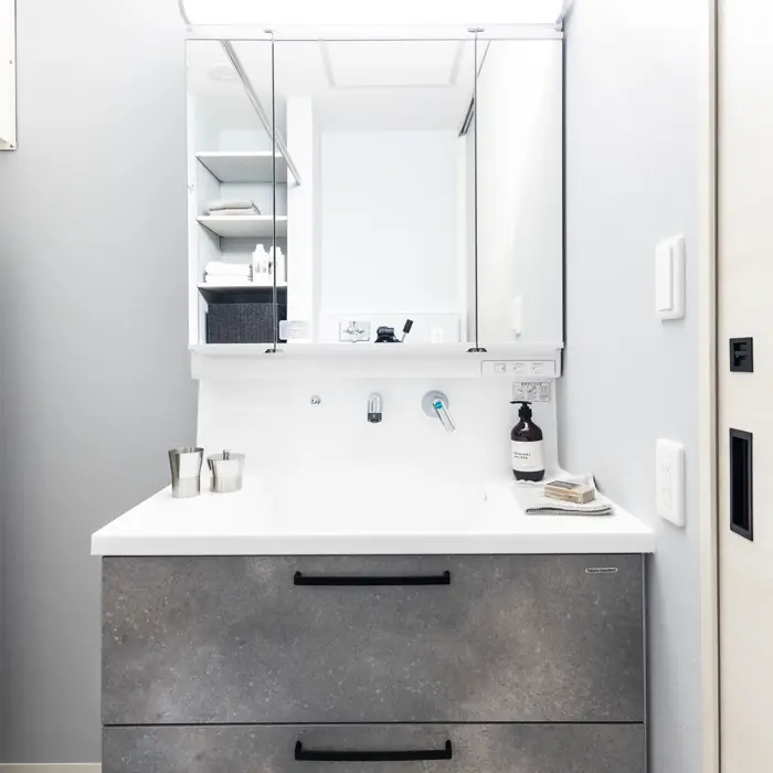 写真：ユーティリティ