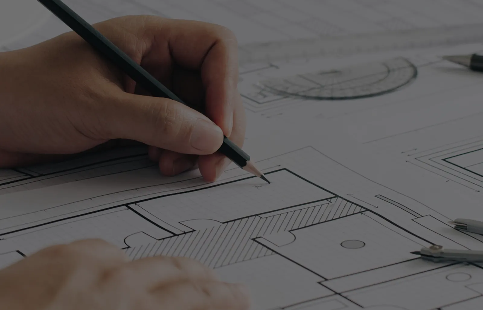 イメージ：設計士