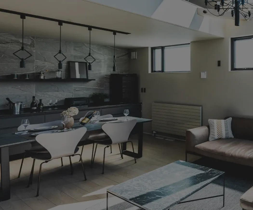 イメージ：インテリアコーディネーター