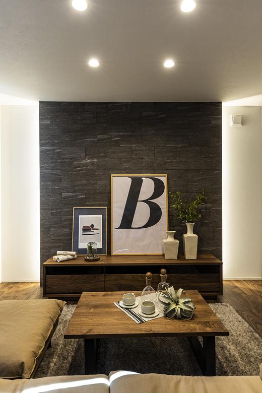 インゾーネの家 やわらかな光に包まれる、暮らしやすく居心地のよい家。