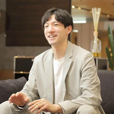 スタッフ：HISHINUMA