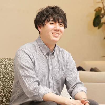 スタッフ：HONMURA