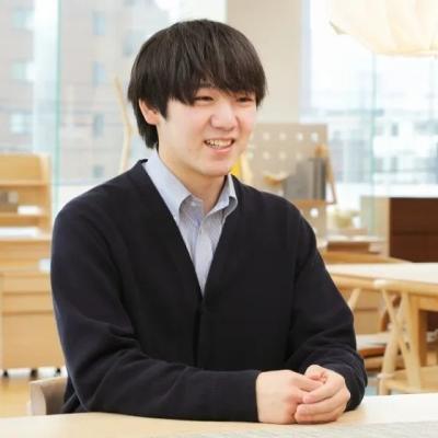 スタッフ：TANAKA