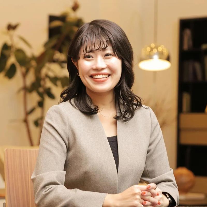 スタッフ：TAKEMOTO