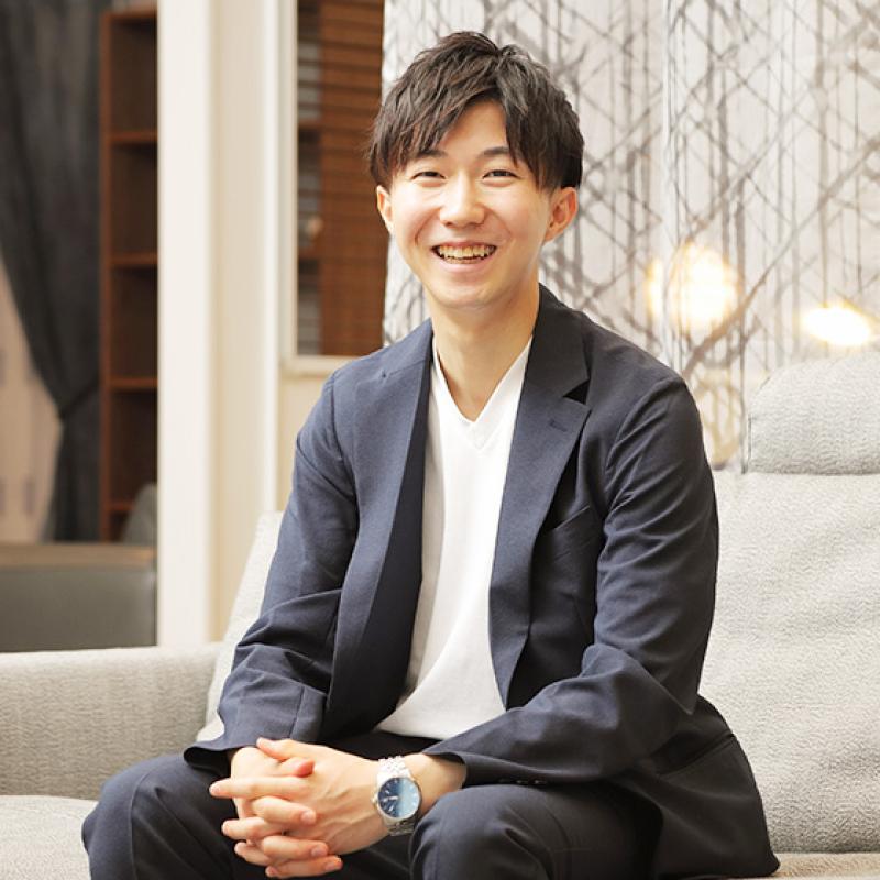 スタッフ：OOTSUKA