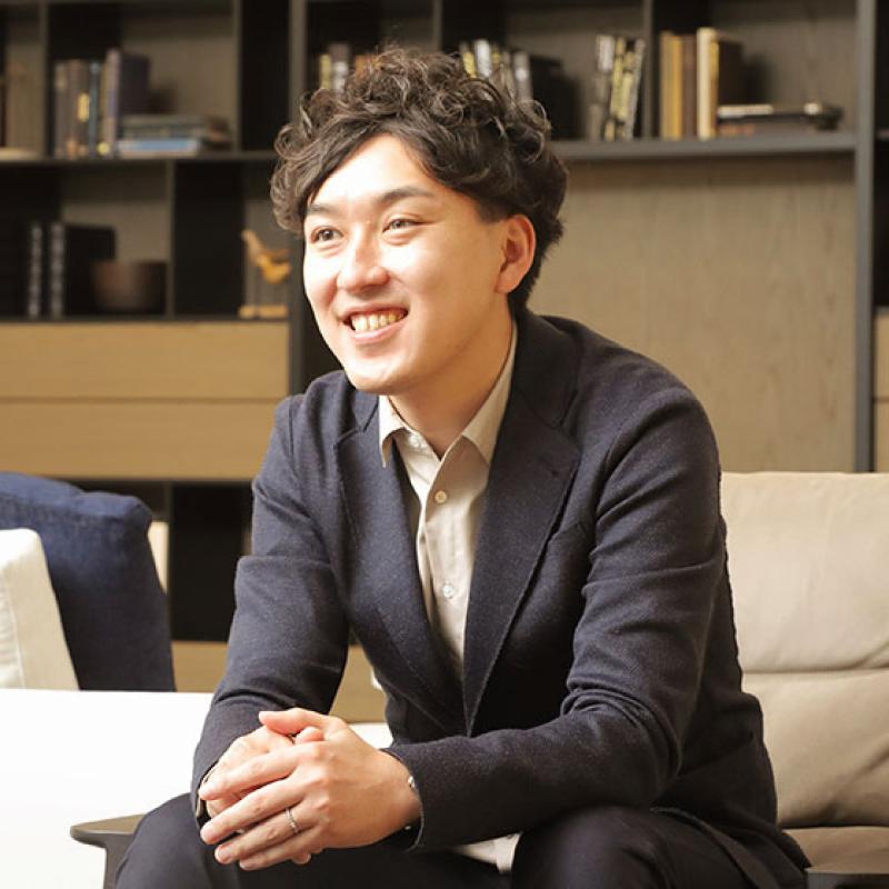 スタッフ：TAMANO