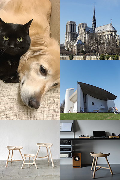 KATOのプライベート写真