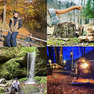 SATOのプライベート写真