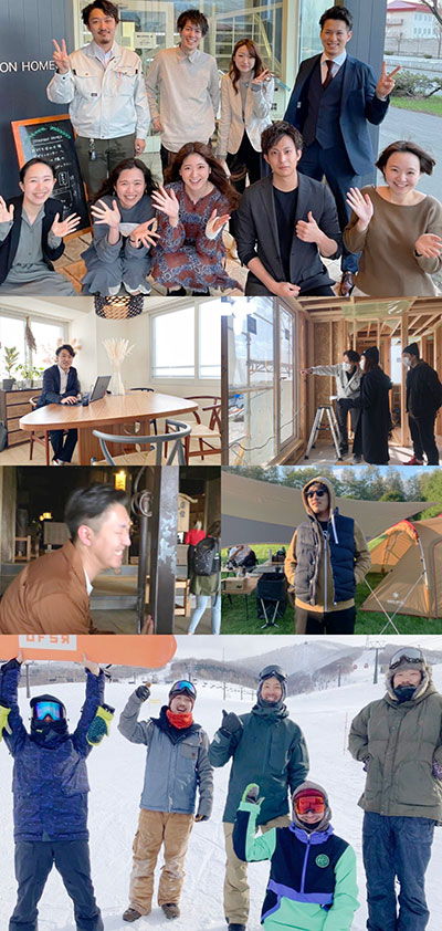 TAMANOのプライベート写真