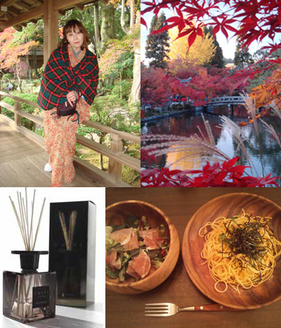 UEMURAのプライベート写真